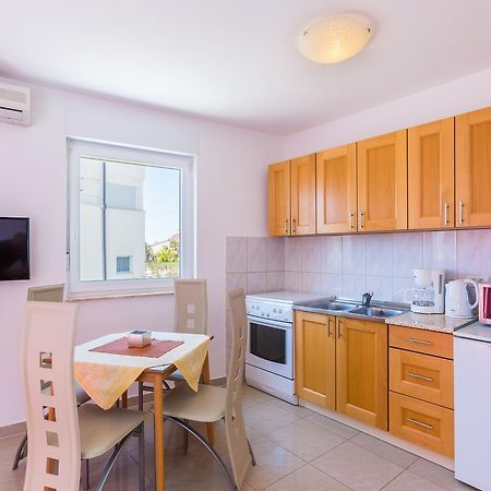 Apartments Tomo Medulin Exterior photo