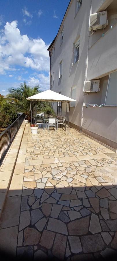 Apartments Tomo Medulin Exterior photo
