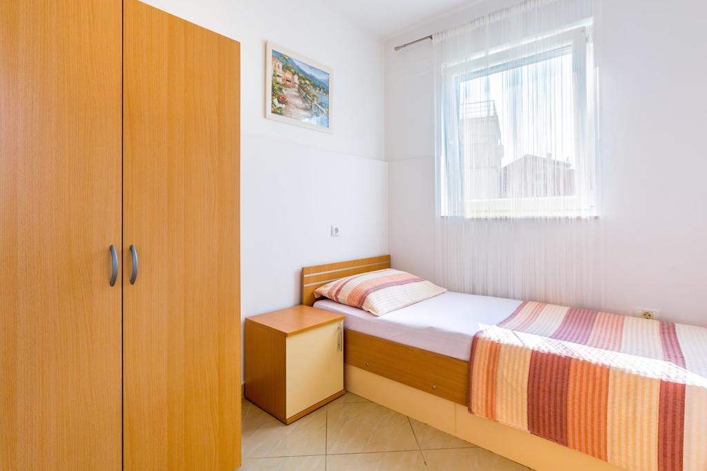 Apartments Tomo Medulin Exterior photo